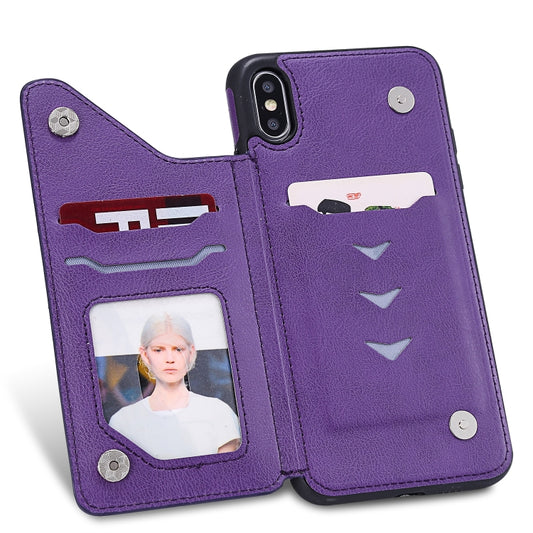 Dual-layer protective iPhone case displaying embossed cat climbing tree