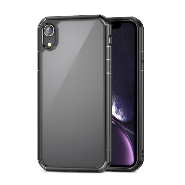 iPAKY Star King Series TPU + PC Protective Case, For iPhone 7 / 8, For iPhone SE 2022 / SE 2020, For iPhone 7 Plus / 8 Plus, For iPhone X / XS, For iPhone XR, For iPhone XS Max, For iPhone 11, For iPhone 11 Pro, For iPhone 11 Pro Max