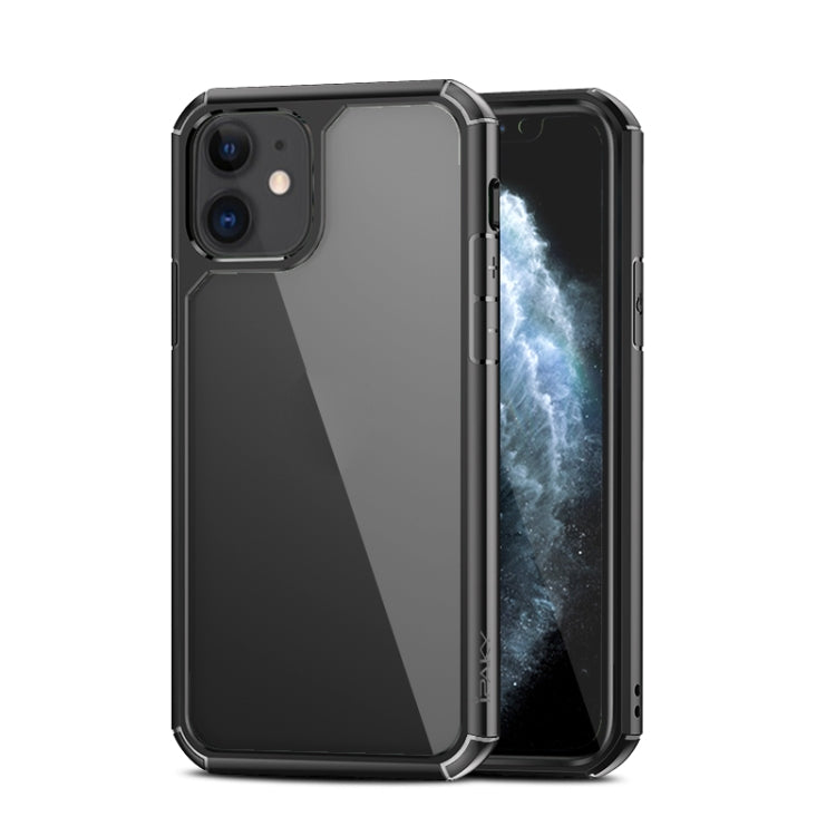 iPAKY Star King Series TPU + PC Protective Case, For iPhone 7 / 8, For iPhone SE 2022 / SE 2020, For iPhone 7 Plus / 8 Plus, For iPhone X / XS, For iPhone XR, For iPhone XS Max, For iPhone 11, For iPhone 11 Pro, For iPhone 11 Pro Max