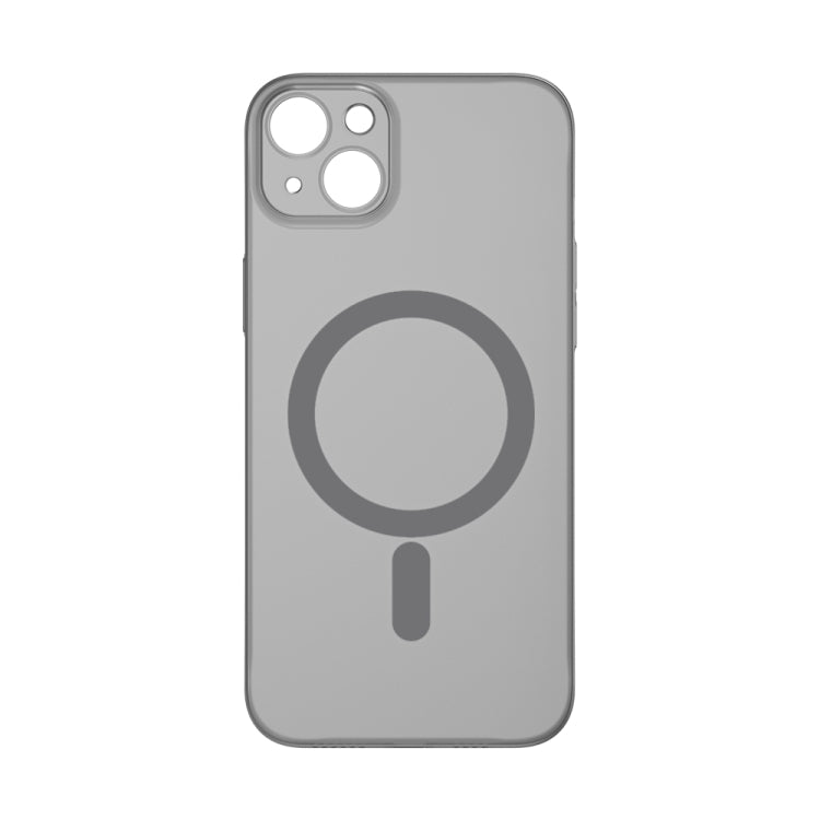 Coque de téléphone TOTUDESIGN AA-170 Zero Feeling Series Frosted Magsafe pour iPhone 14, iPhone 14 Plus, iPhone 14 Pro, iPhone 14 Pro Max