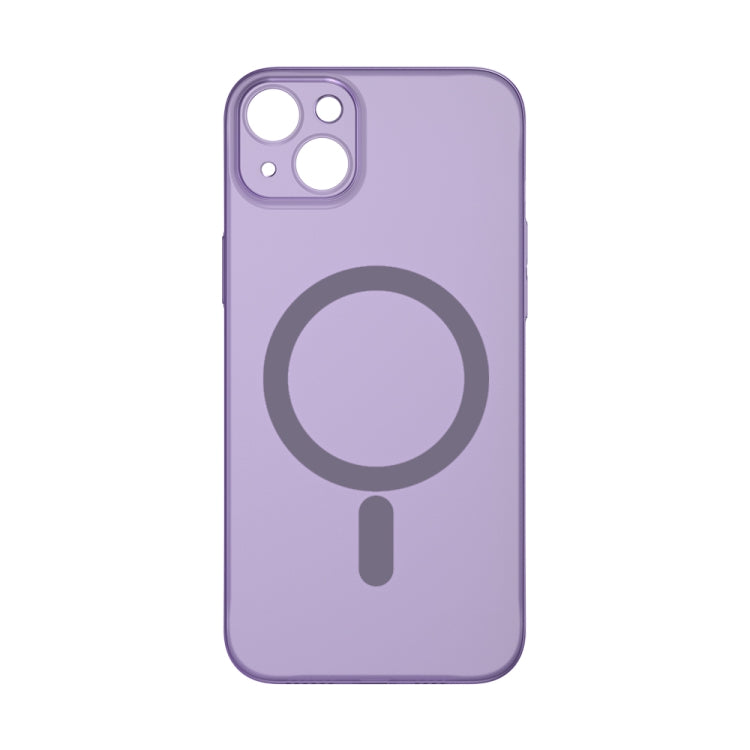 Coque de téléphone TOTUDESIGN AA-170 Zero Feeling Series Frosted Magsafe pour iPhone 14, iPhone 14 Plus, iPhone 14 Pro, iPhone 14 Pro Max