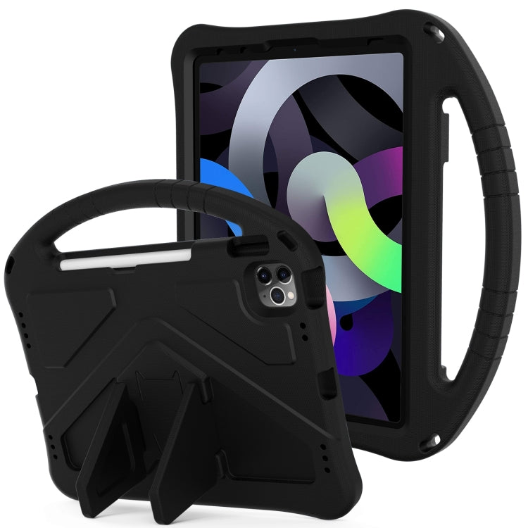 Étui de protection antichute EVA avec support pour tablette, pour iPad 10e génération 10.9 (2022)