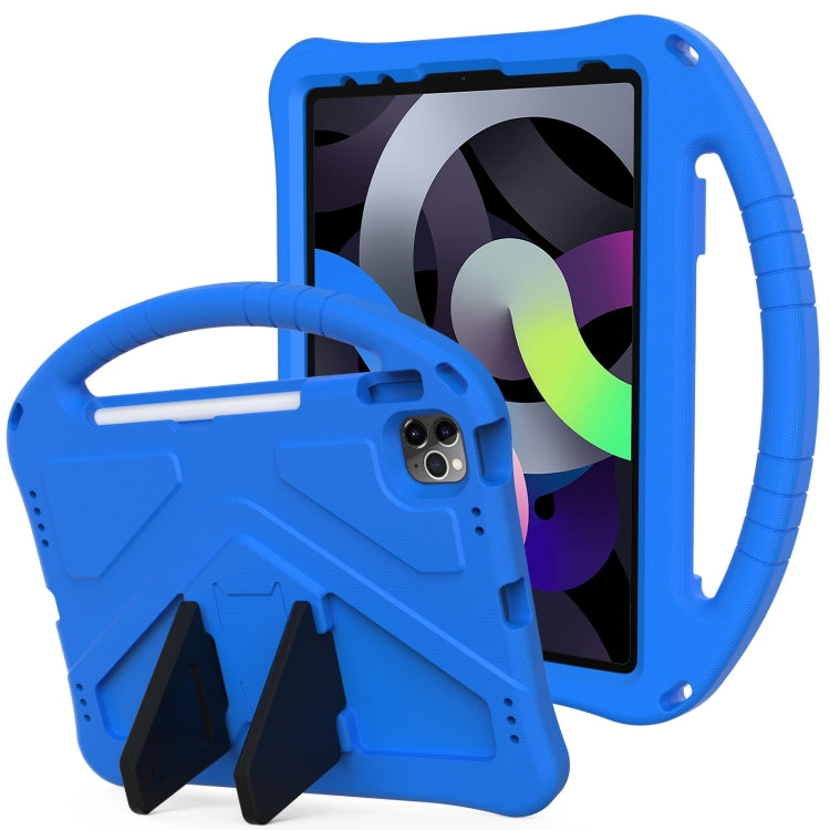 Étui de protection antichute EVA avec support pour tablette, pour iPad 10e génération 10.9 (2022)