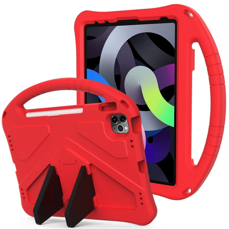 Étui de protection antichute EVA avec support pour tablette, pour iPad 10e génération 10.9 (2022)