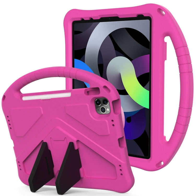 Étui de protection antichute EVA avec support pour tablette, pour iPad 10e génération 10.9 (2022)