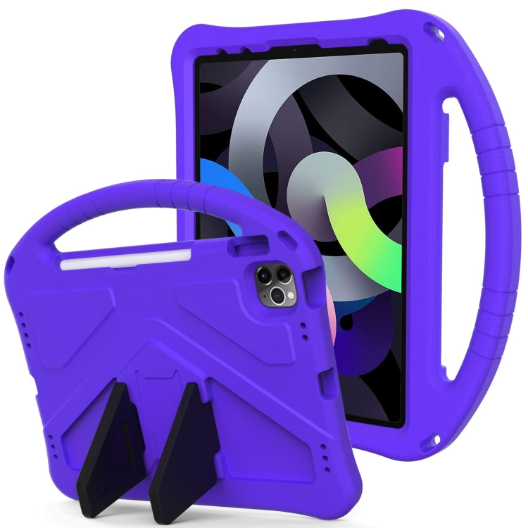 Étui de protection antichute EVA avec support pour tablette, pour iPad 10e génération 10.9 (2022)