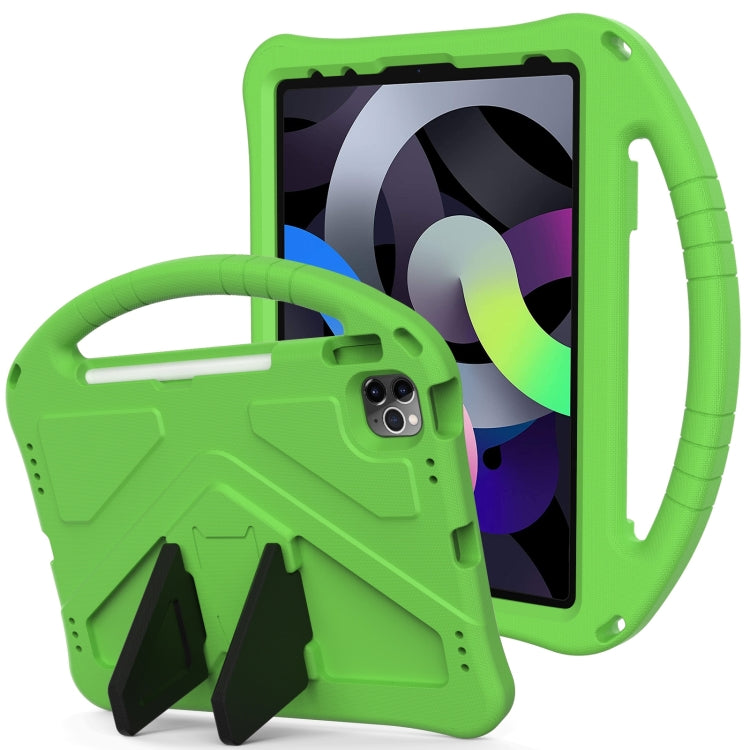 Étui de protection antichute EVA avec support pour tablette, pour iPad 10e génération 10.9 (2022)