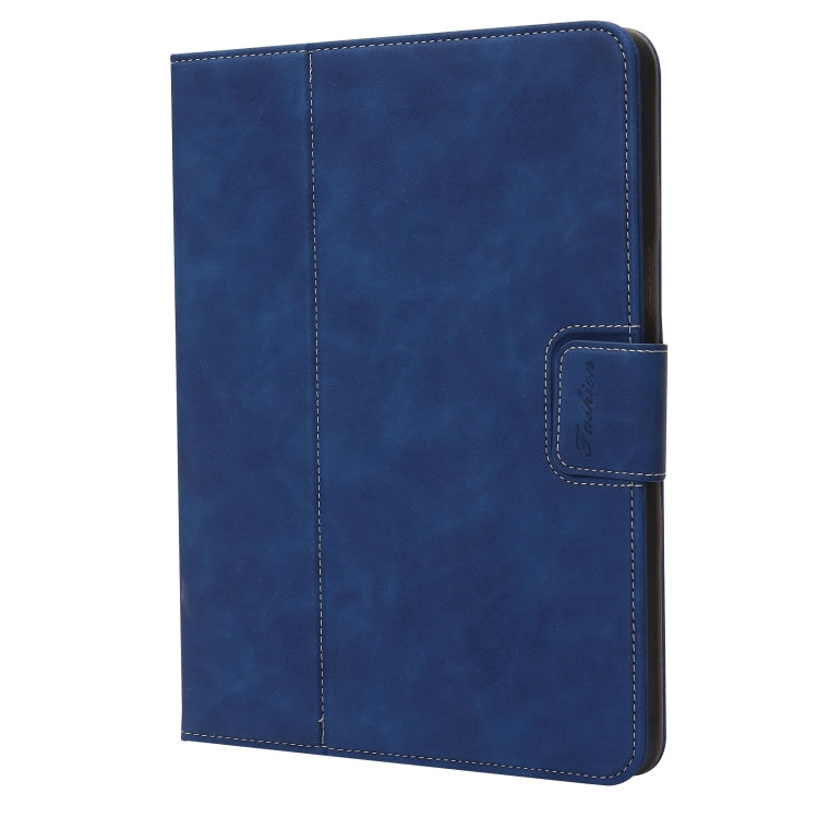 Calf Texture Horizontal Flip Leather Tablet Case, For iPad 10th Gen 10.9 2022