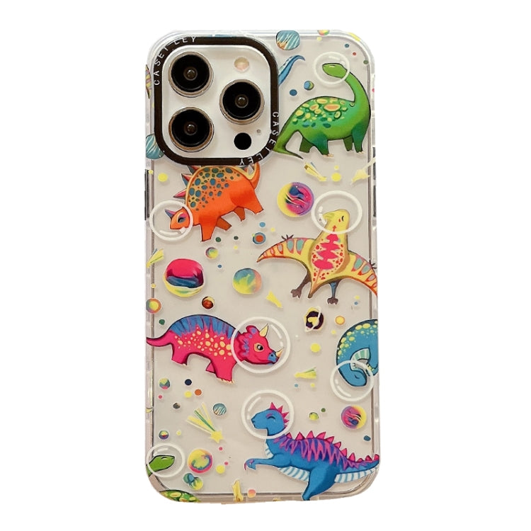 Dual-side Laminating TPU Phone Case, For iPhone 12 Pro