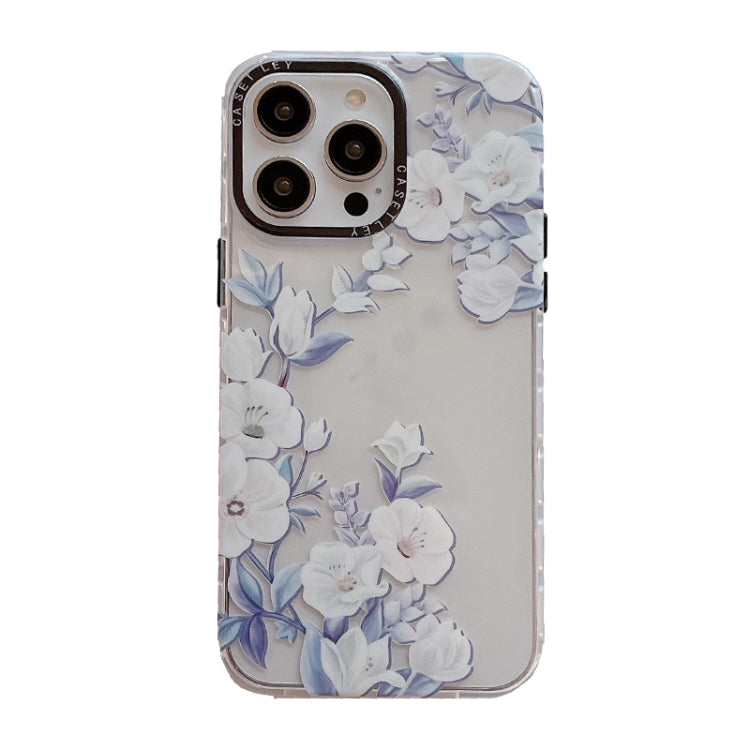 Dual-side Laminating TPU Phone Case, For iPhone 12 Pro