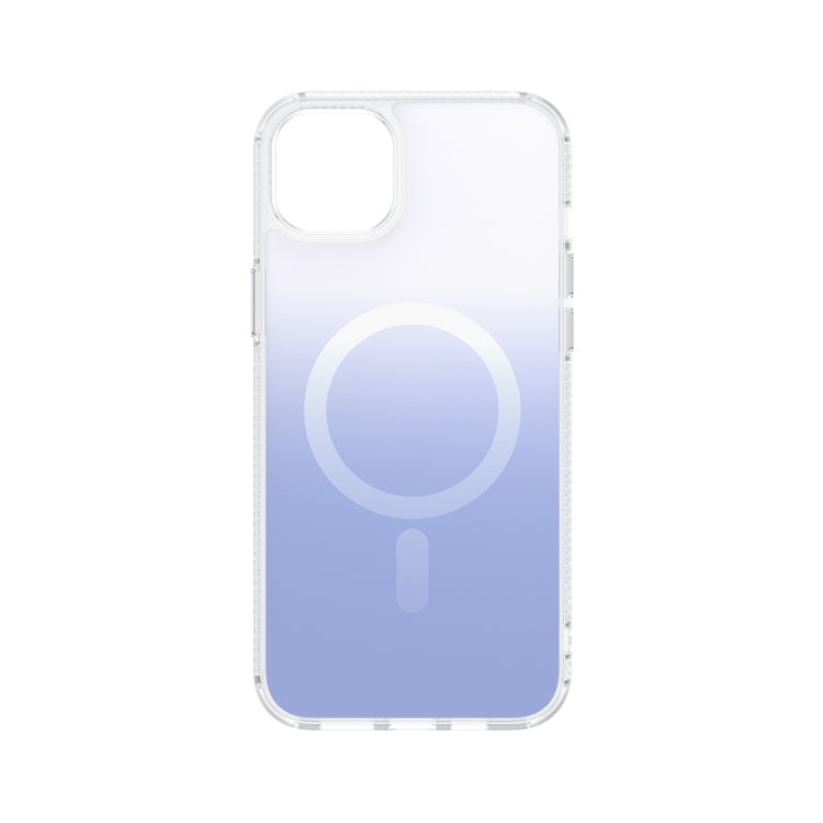 TOTUDESIGN AA-189 Multi Color Series Magsafe Magnetic Phone Case, For iPhone 14, For iPhone 14 Pro, For iPhone 14 Pro Max