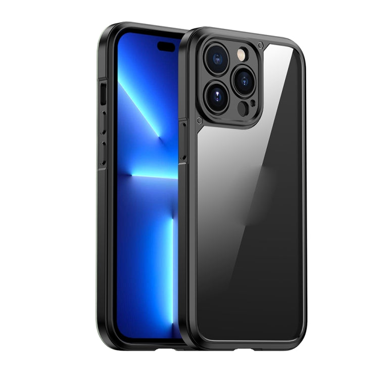 iPAKY Shockproof PC + TPU Protective Phone Case, For iPhone 12 Pro