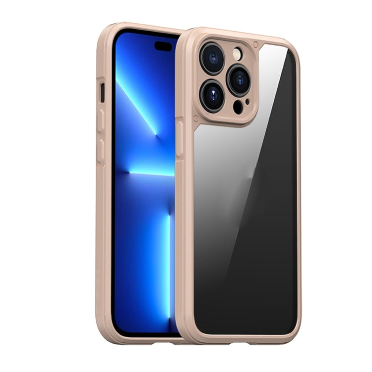 iPAKY Shockproof PC + TPU Protective Phone Case, For iPhone 12 Pro