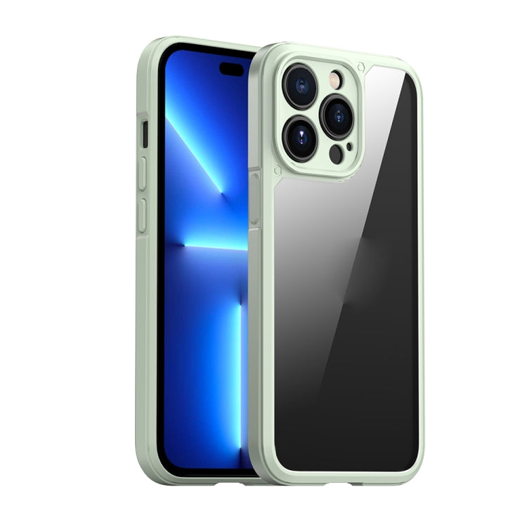 iPAKY Shockproof PC + TPU Protective Phone Case, For iPhone 12 Pro