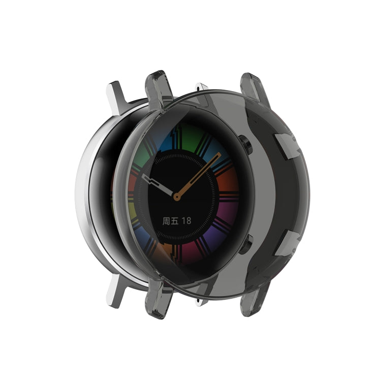 Full Coverage Watch Protective Case with Screen, For Huawei Watch GT2 46mm, For Huawei Watch GT2 42mm