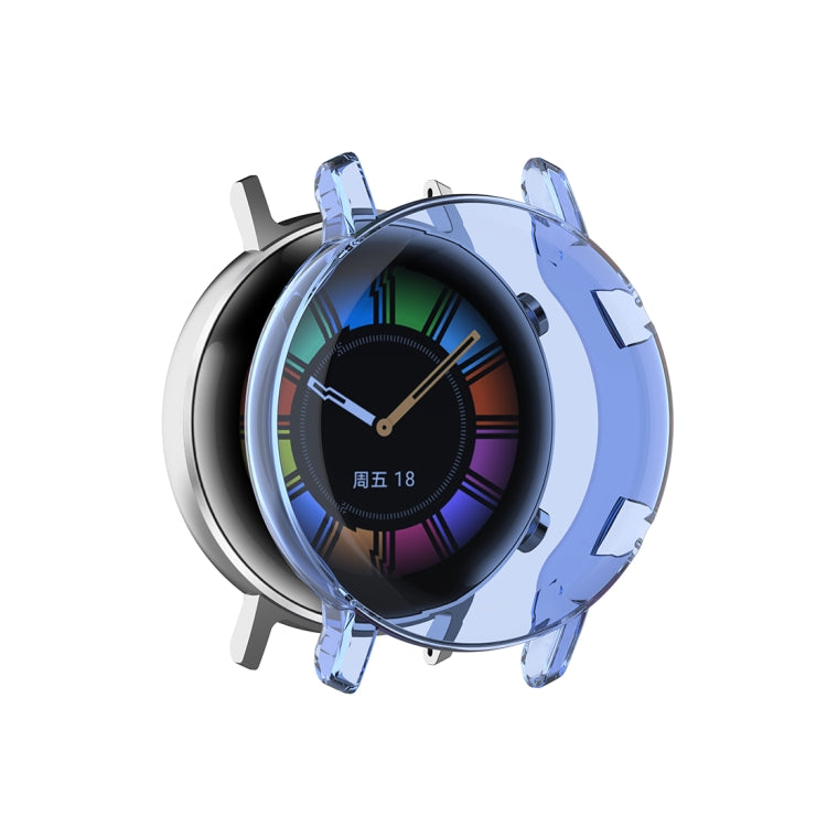 Full Coverage Watch Protective Case with Screen, For Huawei Watch GT2 46mm, For Huawei Watch GT2 42mm
