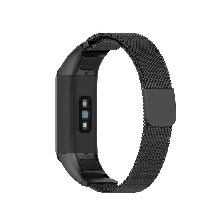 For Huawei Band 4 (ADS-B29) / Honor Band 5i (CRS-B19S) Milan Wrist Strap Watchband