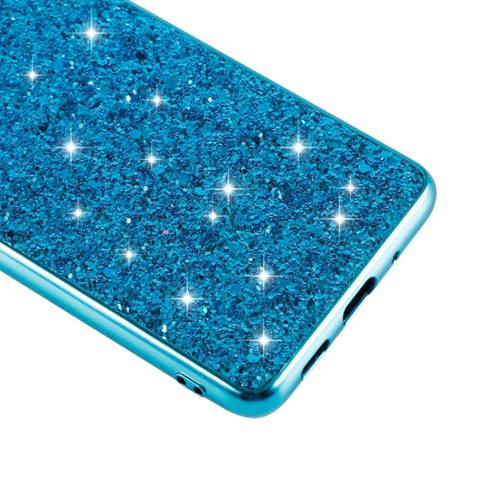 Flexible TPU material Samsung Galaxy protective case flexibility demonstration