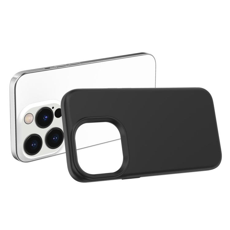 Rubber Oil Surface Phone Case, For iPhone14, For iPhone14 Plus, For iPhone14 Pro, For iPhone14 Pro Max