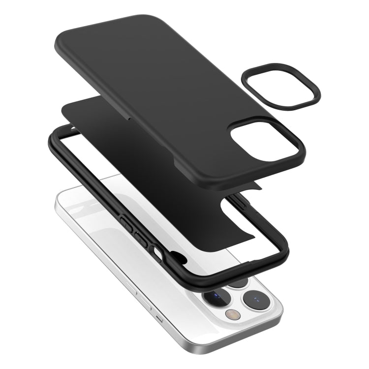 Rubber Oil Surface Phone Case, For iPhone14, For iPhone14 Plus, For iPhone14 Pro, For iPhone14 Pro Max
