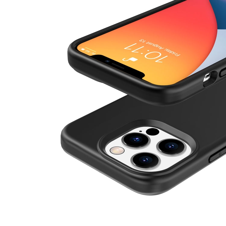 Rubber Oil Surface Phone Case, For iPhone14, For iPhone14 Plus, For iPhone14 Pro, For iPhone14 Pro Max