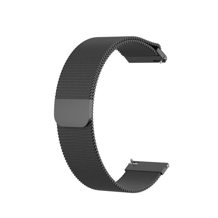 For Xiaomi Watch Color 22mm Milan Wrist Strap Watchband