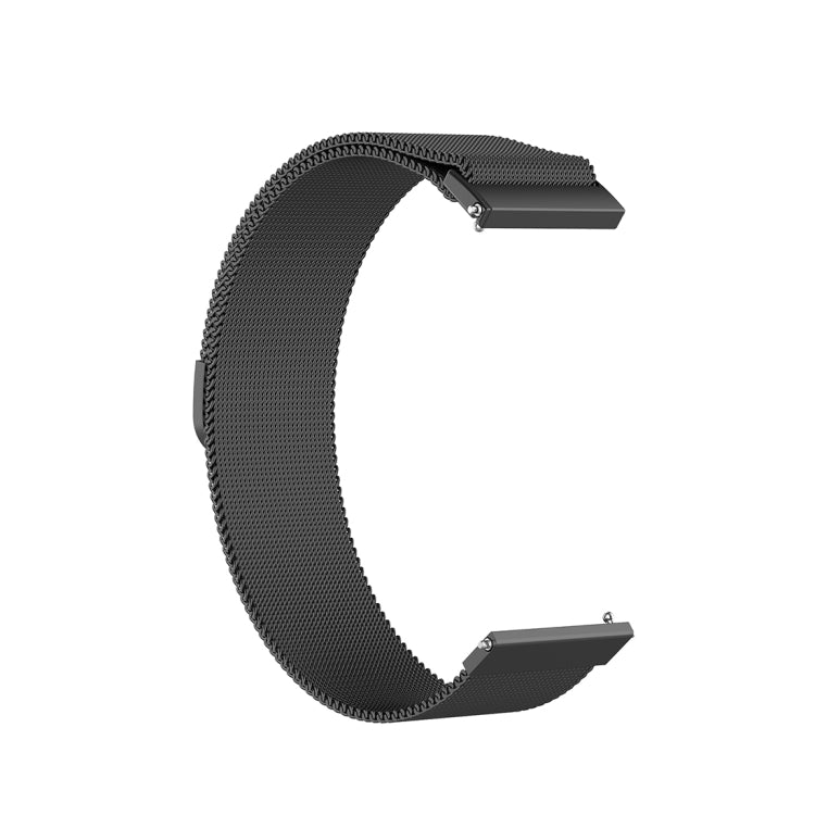 For Xiaomi Watch Color 22mm Milan Wrist Strap Watchband