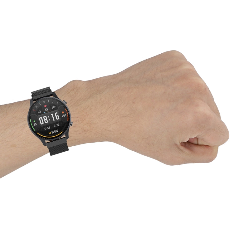 Bracelet de montre Milan 22 mm pour Xiaomi Watch Color
