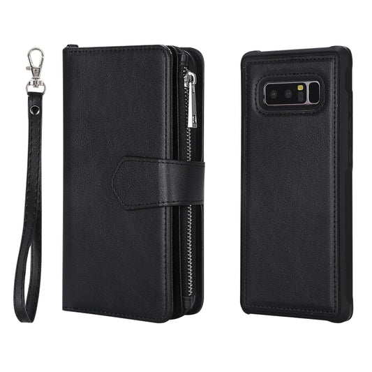 2-in-1 protective phone case with photo holder and card storage for Galaxy devices