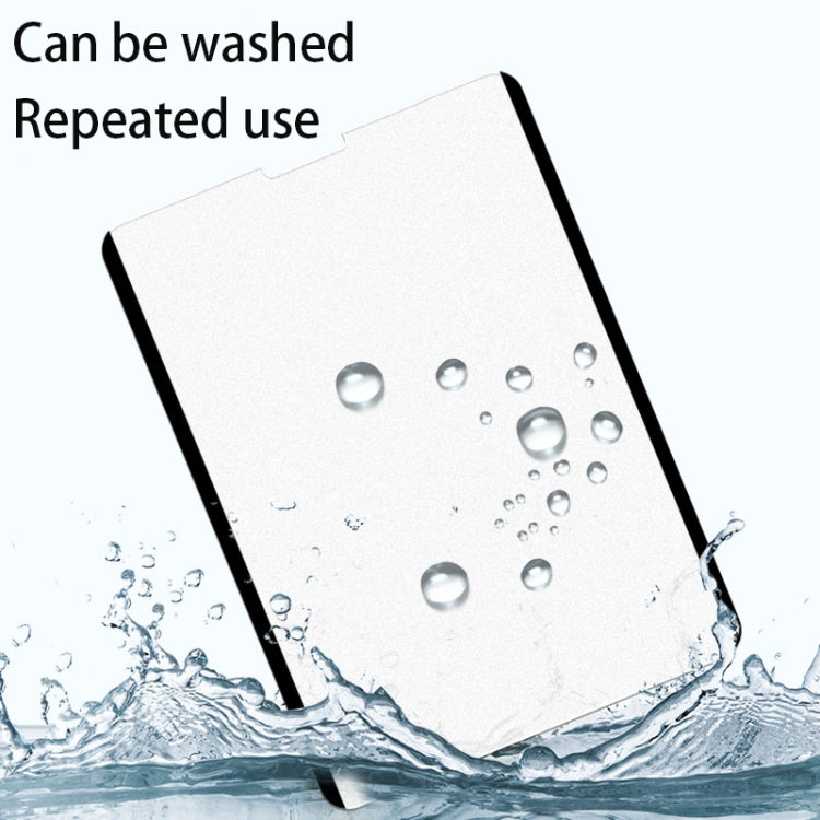 For iPad Pro 11 2022 / 2021 / 2020 / 2018 Magnetic Removable Tablet Paperfeel Film