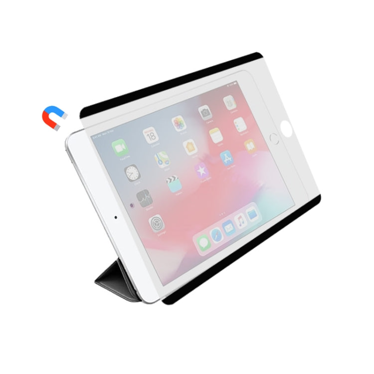 For iPad Pro 11 2022 / 2021 / 2020 / 2018 Magnetic Removable Tablet Paperfeel Film