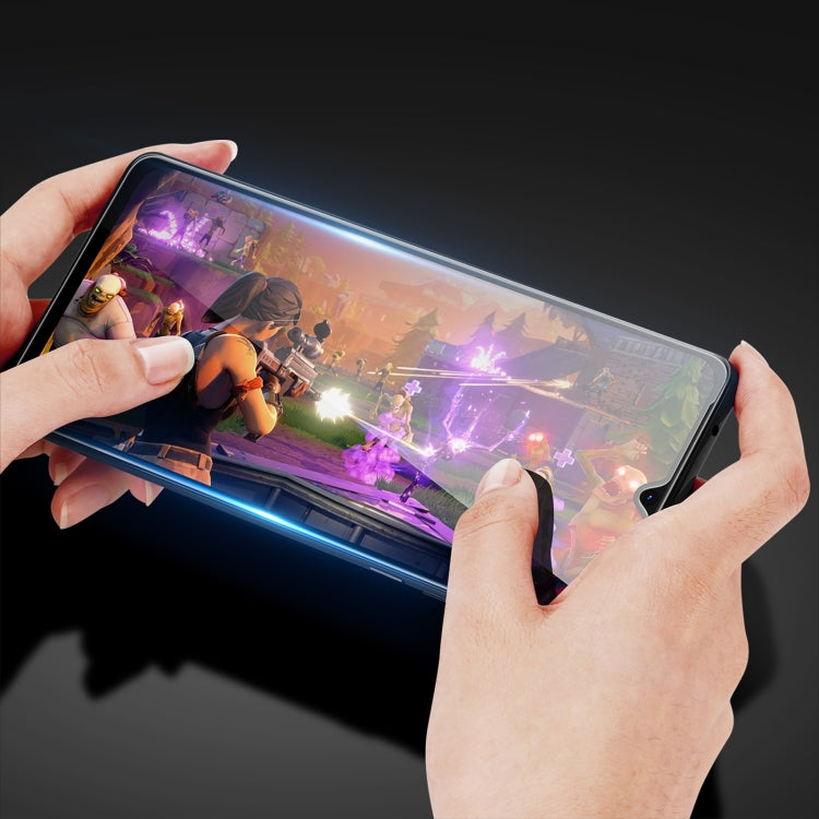 10pcs DUX DUCIS 0.33mm 9H Medium Alumina Tempered Glass Film