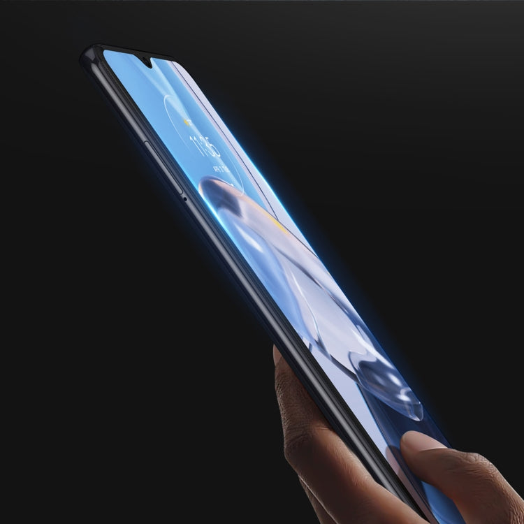 10pcs DUX DUCIS 0.33mm 9H Medium Alumina Tempered Glass Film