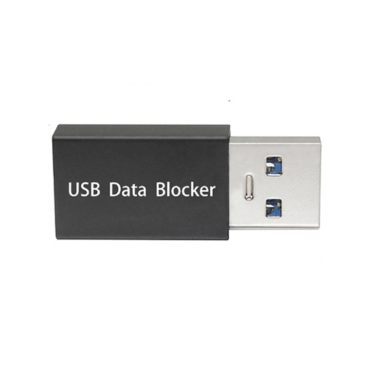 GEM02 USB Data Blocker Charging Connector, GEM02