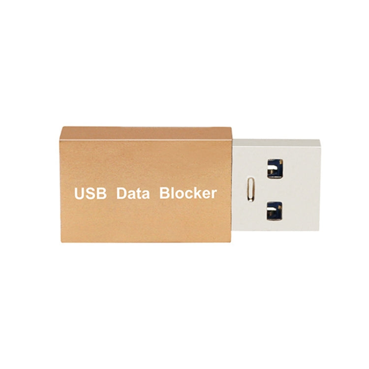 GEM02 USB Data Blocker Charging Connector, GEM02