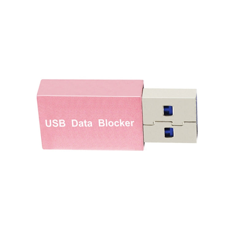 GEM02 USB Data Blocker Charging Connector, GEM02