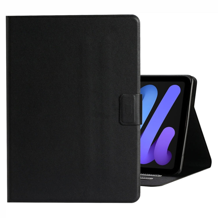 Pure Color Smart Leather Tablet Case, For iPad 10th Gen 10.9 2022
