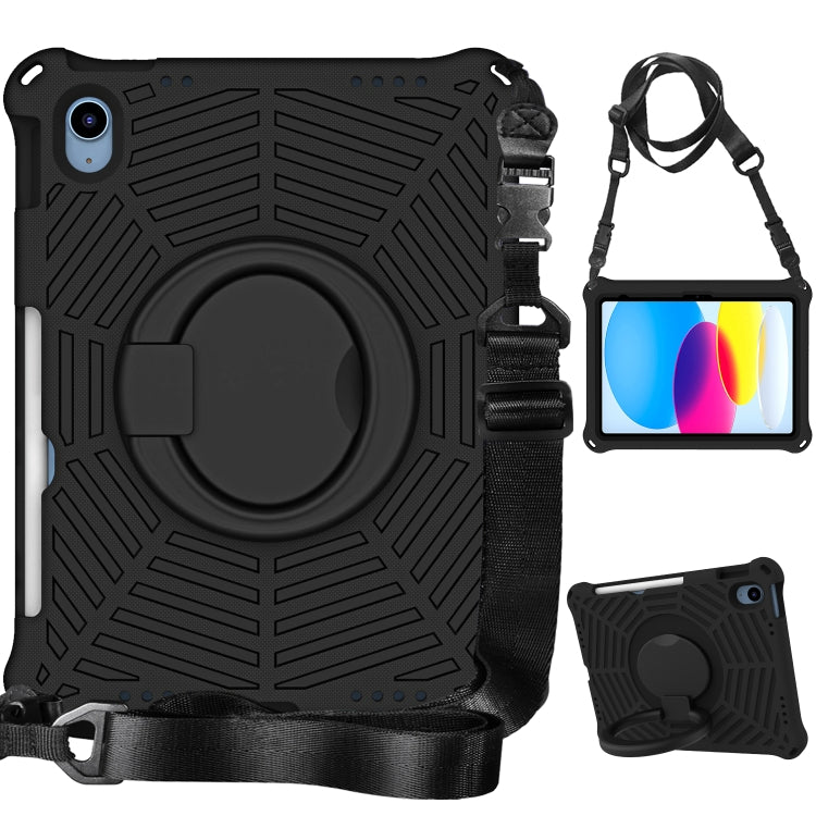 Spider King EVA Protective Tablet Case, For iPad 10th Gen 10.9 2022