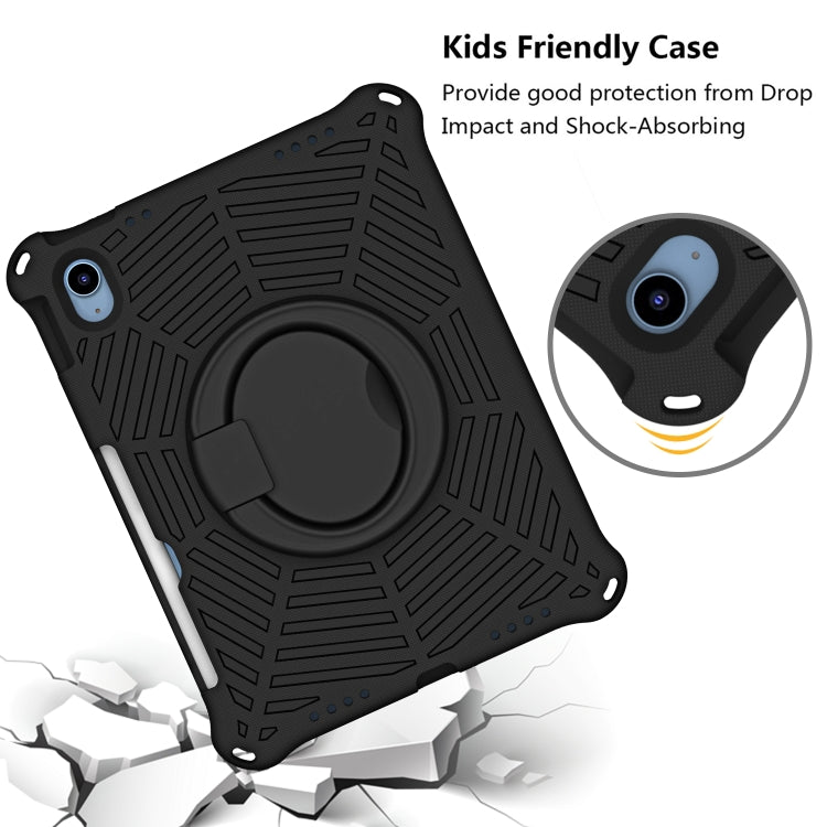 Spider King EVA Protective Tablet Case, For iPad 10th Gen 10.9 2022