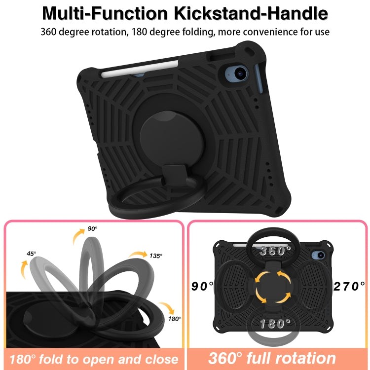 Spider King EVA Protective Tablet Case, For iPad 10th Gen 10.9 2022