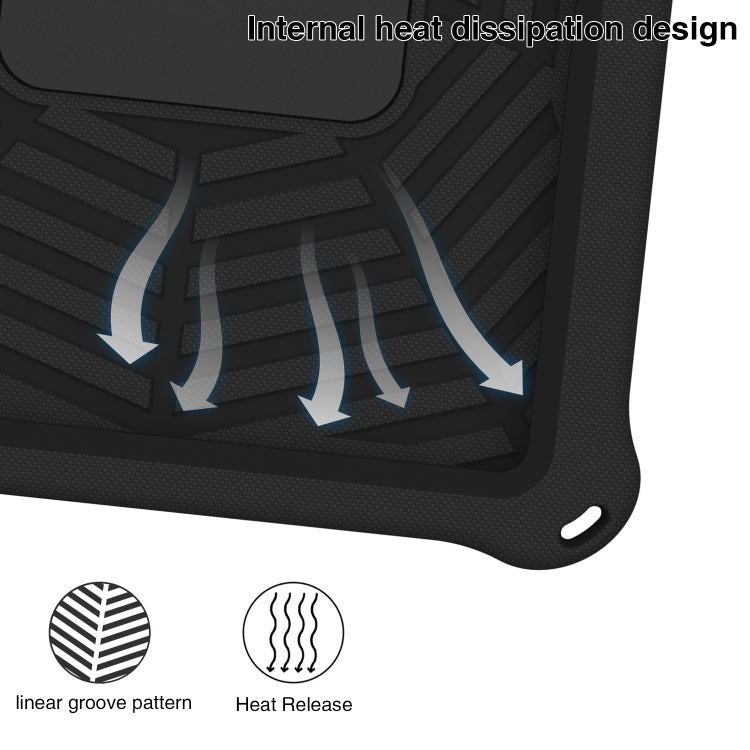 Spider King EVA Protective Tablet Case, For iPad 10th Gen 10.9 2022