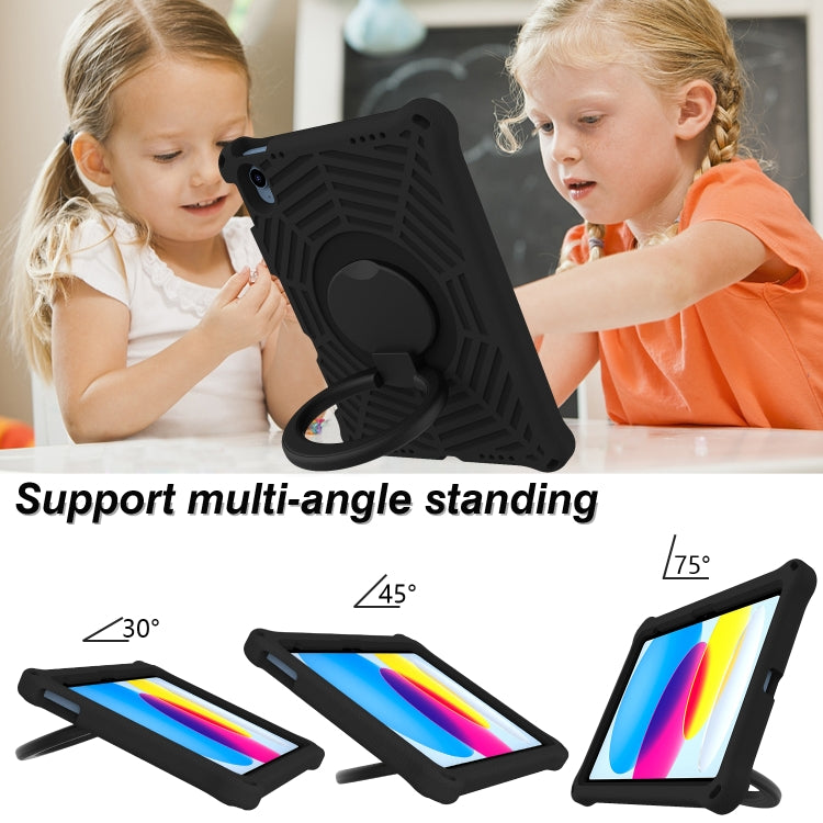 Spider King EVA Protective Tablet Case, For iPad 10th Gen 10.9 2022