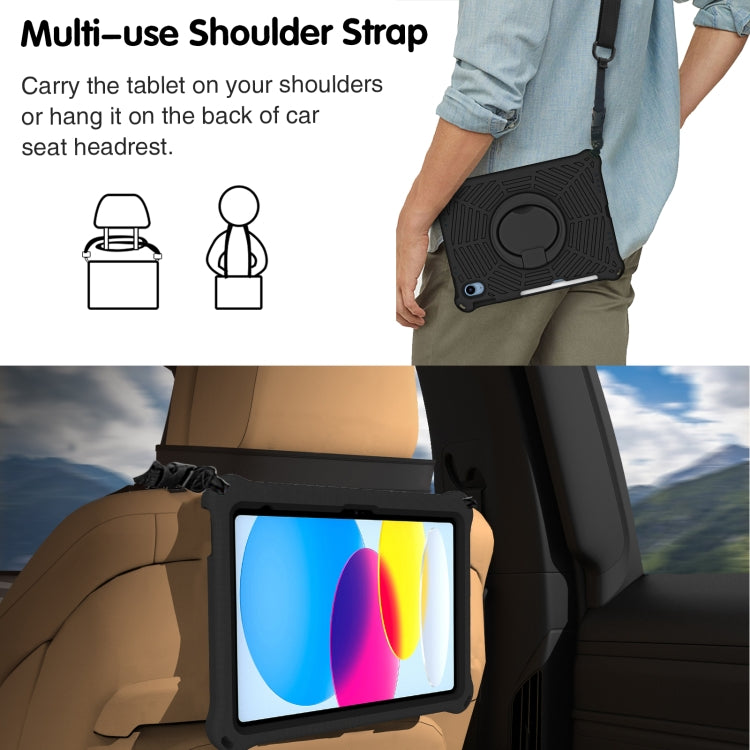 Spider King EVA Protective Tablet Case, For iPad 10th Gen 10.9 2022