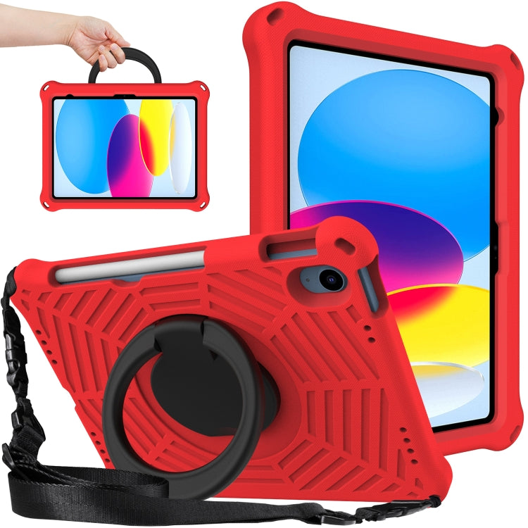 Spider King EVA Protective Tablet Case, For iPad 10th Gen 10.9 2022