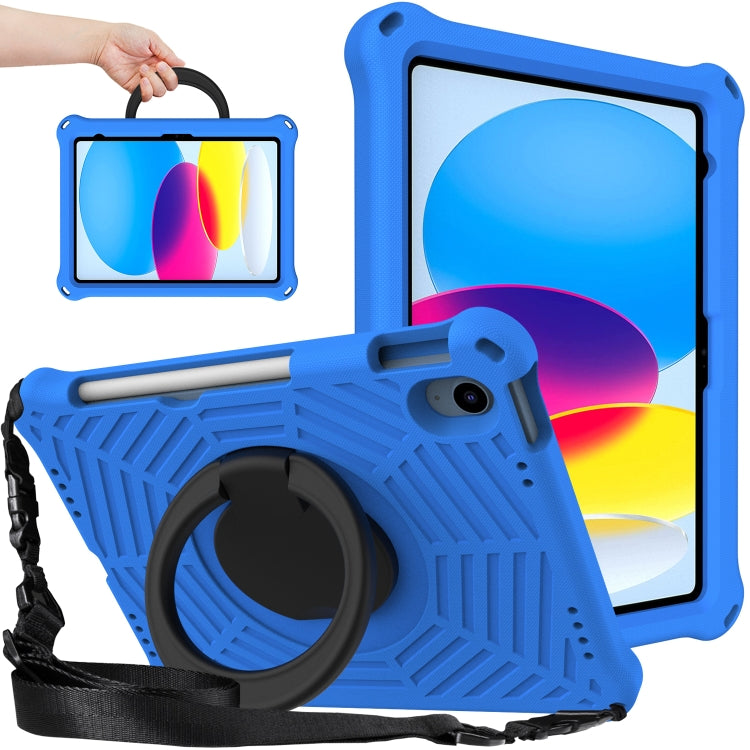 Spider King EVA Protective Tablet Case, For iPad 10th Gen 10.9 2022