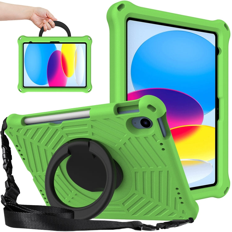 Spider King EVA Protective Tablet Case, For iPad 10th Gen 10.9 2022