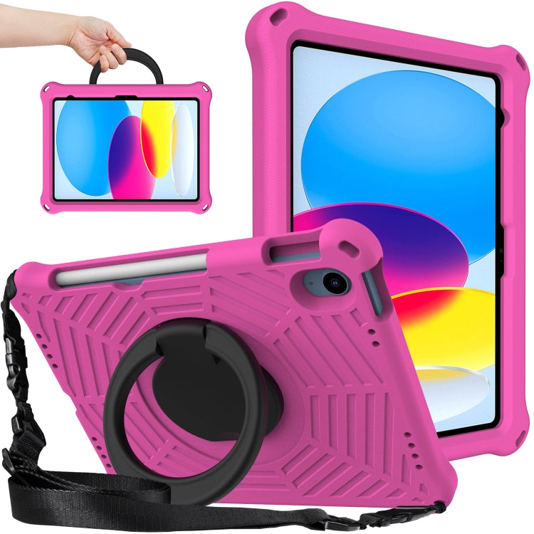 Spider King EVA Protective Tablet Case, For iPad 10th Gen 10.9 2022