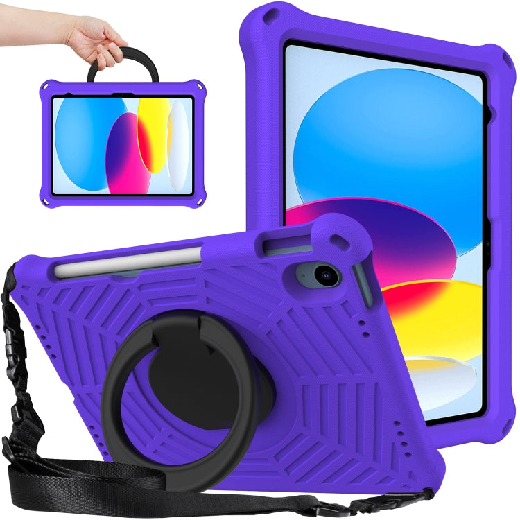 Spider King EVA Protective Tablet Case, For iPad 10th Gen 10.9 2022