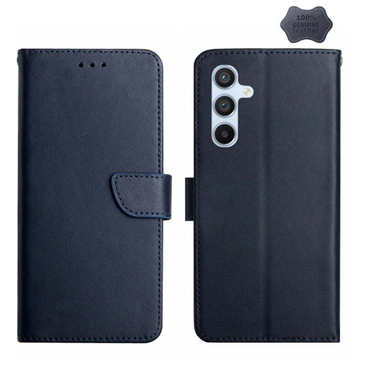 Genuine Leather Fingerprint-proof Flip Phone Case, For Xiaomi Redmi 11 Prime 4G, For Xiaomi Redmi 11 Prime 5G, For Xiaomi Redmi Note 12 China, For Xiaomi Redmi Note 12 Pro 5G China, For Xiaomi Redmi Note 12 Pro+ China/12 Explorer�����������������������...