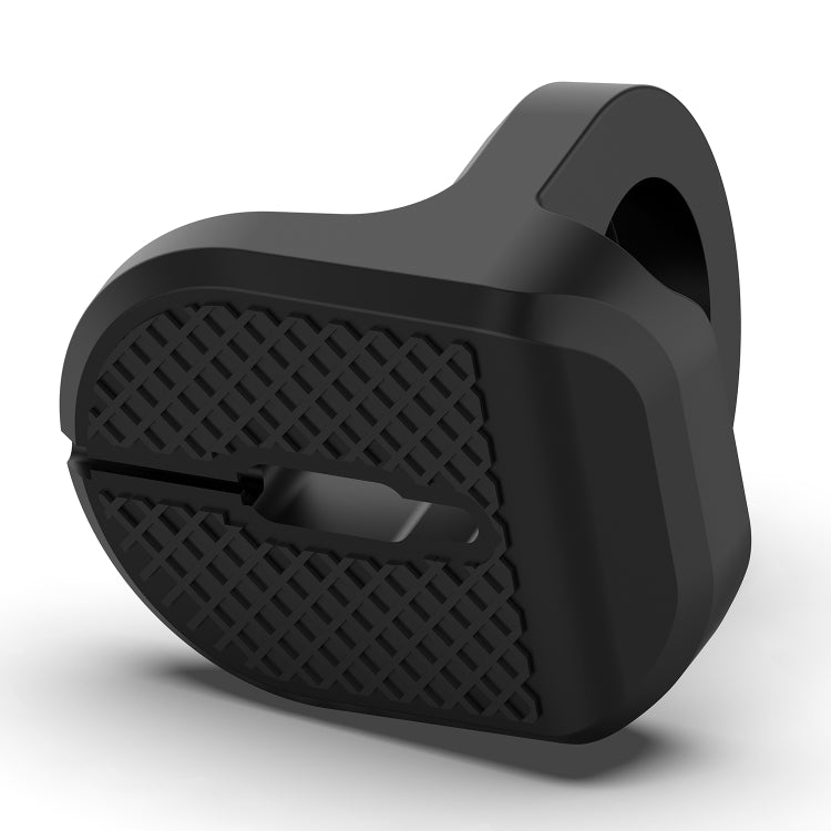 Smart Watch Silicone Charging Stand Without Charger, For Apple Watch